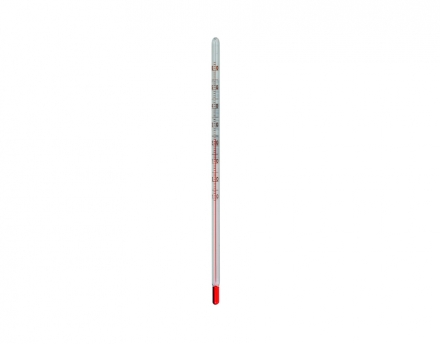 403009 Thermomètres à liquide rouge 403009 Thermomètres à liquide rouge