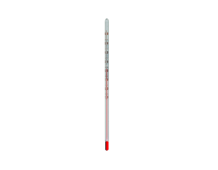 403009 Thermomètres à liquide rouge 403009 Thermomètres à liquide rouge